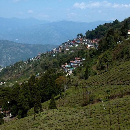 Yashita Homestay Darjeeling  Exterior foto