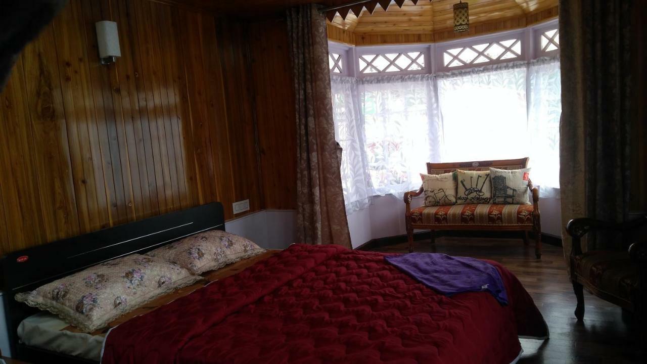Yashita Homestay Darjeeling  Exterior foto