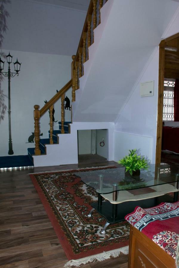 Yashita Homestay Darjeeling  Exterior foto