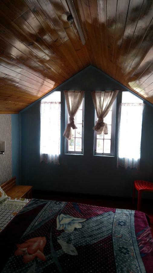 Yashita Homestay Darjeeling  Exterior foto