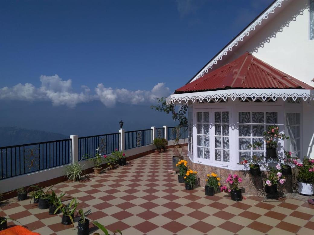 Yashita Homestay Darjeeling  Exterior foto