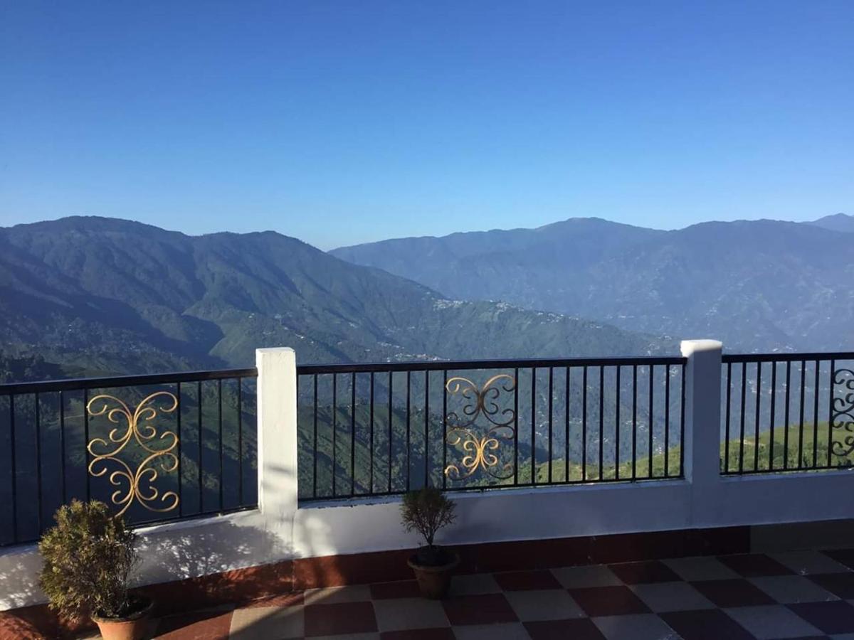 Yashita Homestay Darjeeling  Exterior foto