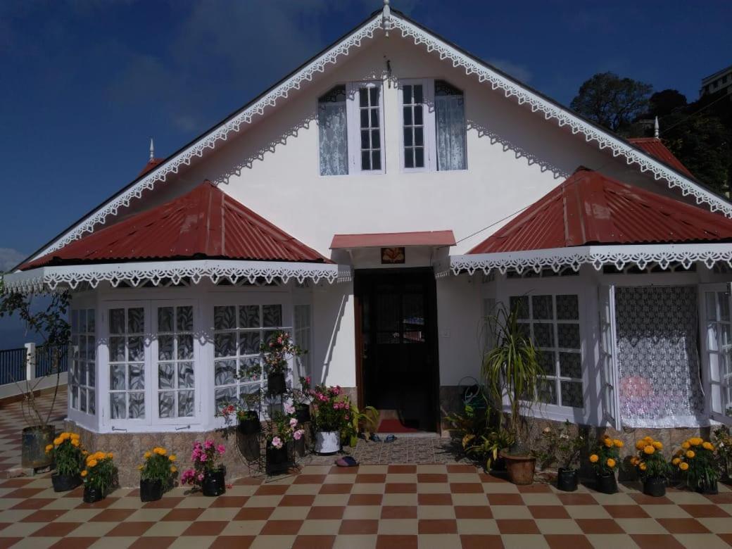 Yashita Homestay Darjeeling  Exterior foto